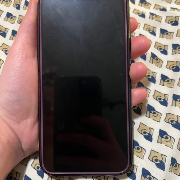 iPhone XR 128GB UNLOCKED - Picture 2 of 6